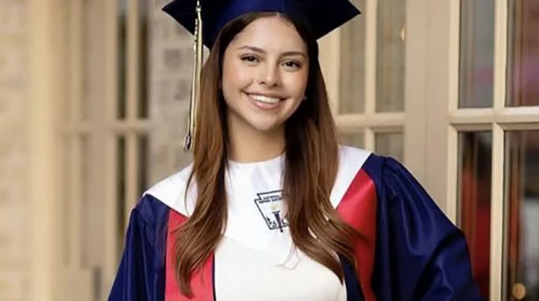 Зникла напередодні Різдва: у США знайшли тіло 19-річної дівчини, яку тиждень шукали всім штатом