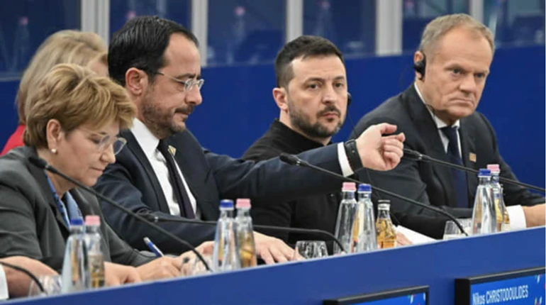 Ми знаємо, що означає окупація. Чого чекати Україні від головування в ЄС Кіпру у 2026 році