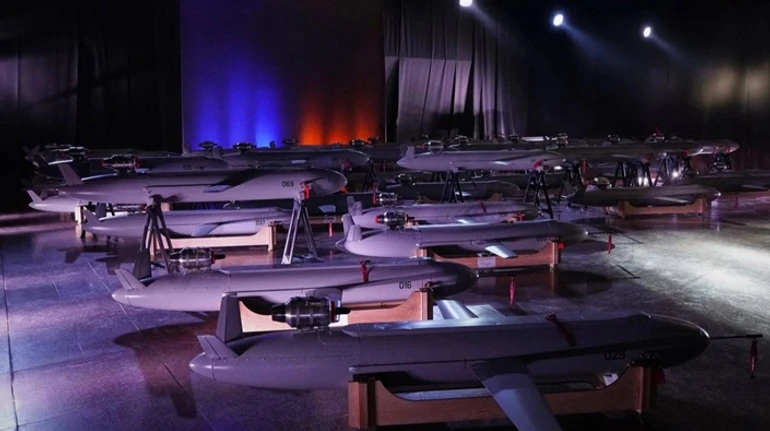 New year, new weapons: What does 2025 hold for the Ukrainian defence industry?