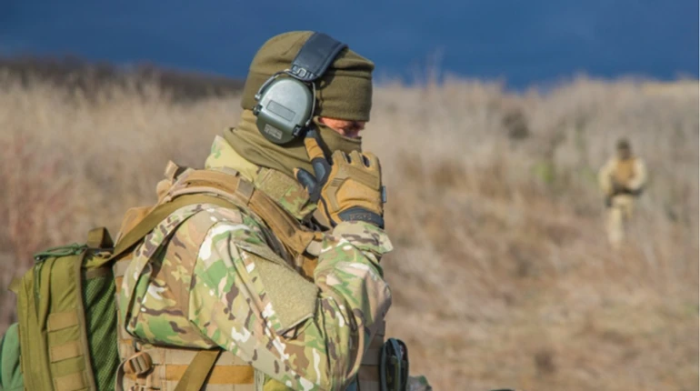 The Times: Британія і Франція готові надіслати до України до 15 тисяч військовослужбовців