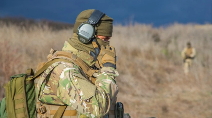 The Times: Британия и Франция готовы отправить в Украину до 15 тысяч военнослужащих