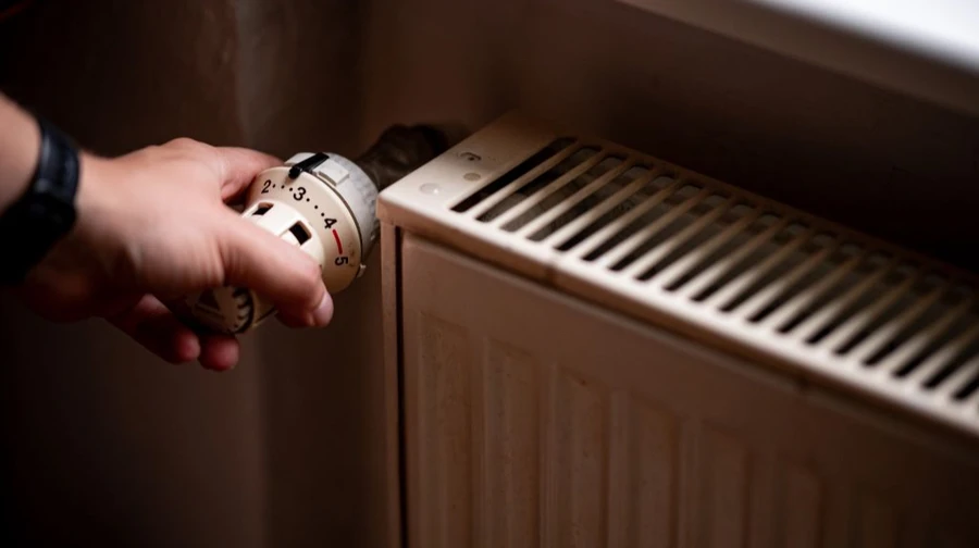 Heat supply restored to over 1,600 residential buildings in Kyiv after Russian attack