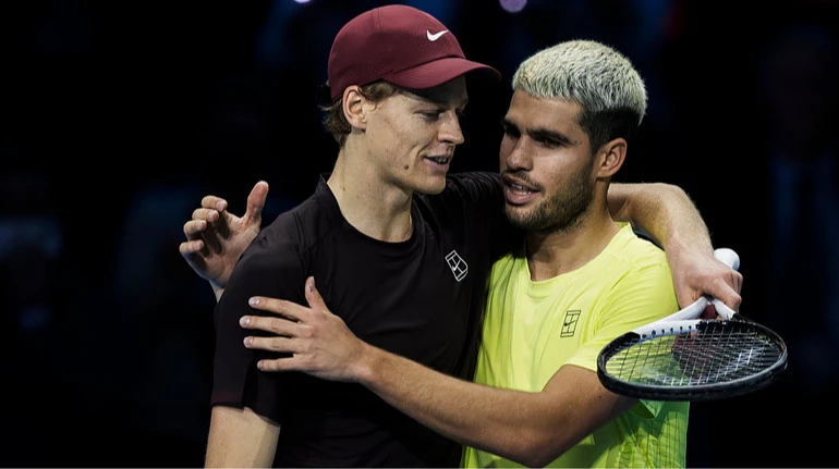 В мужском одиночном разряде на Australian Open установлен исторический рекорд