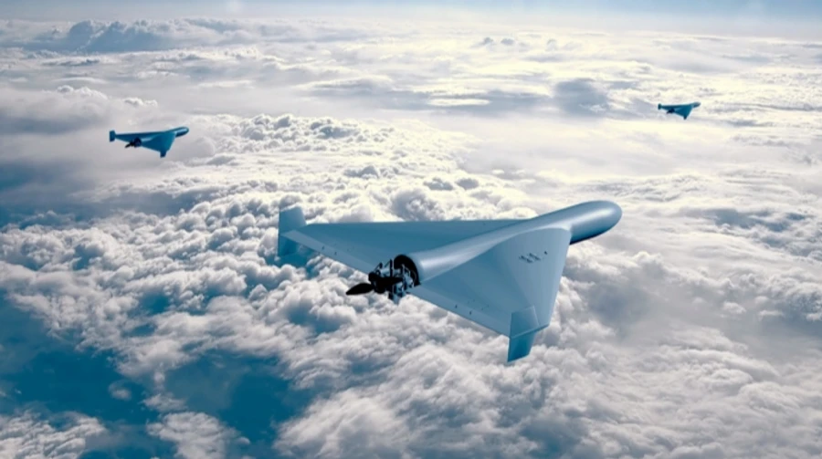 Ukraine's Defence Ministry and SpaceX working to address appearance of Starlink on Russian drones