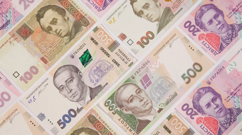 НБУ: держава заборгувала банкам 8 мільярдів за програмою 5-7-9%