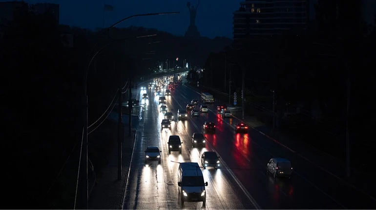 В одному з найбільших міст України дозволили їздити швидше, але не всюди