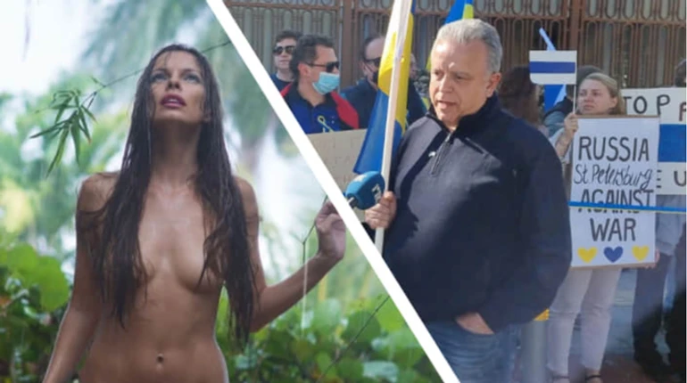 Ню і дипломатія. Навіщо Україні почесні консули та чому відверті фото – не головна проблема