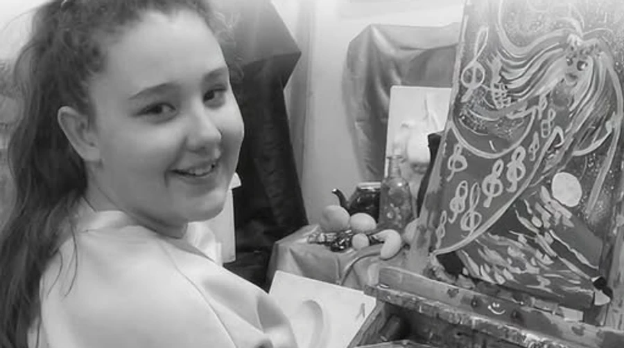 We wanted to leave the country, but we were just a bit too late: girl, 11, killed in guided bomb attack on Zaporizhzhia