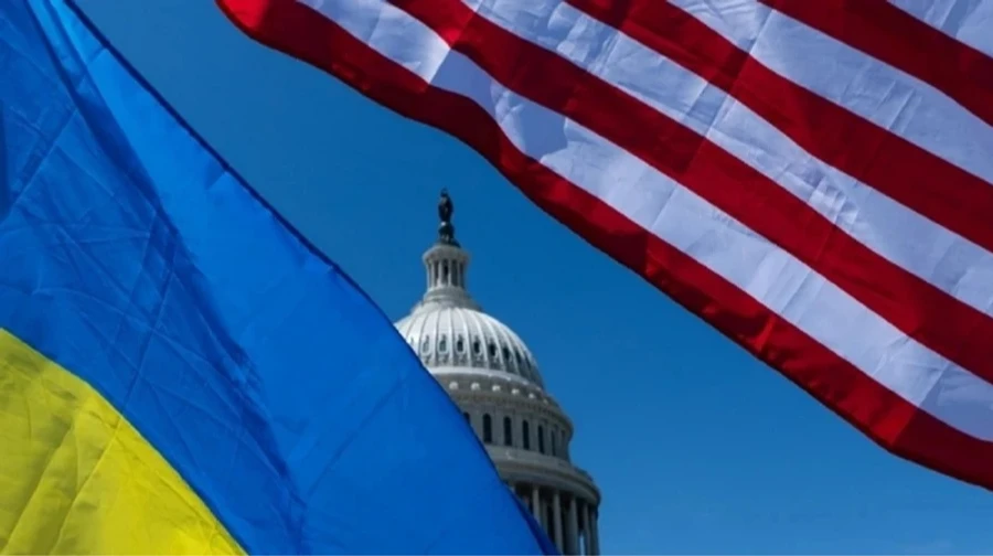 Politico: Обмін розвідданими між США та Україною повернувся до попереднього рівня