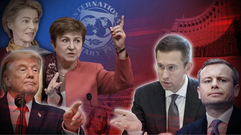 Ukraine has received US$200bn from its partners, but that isn't enough
