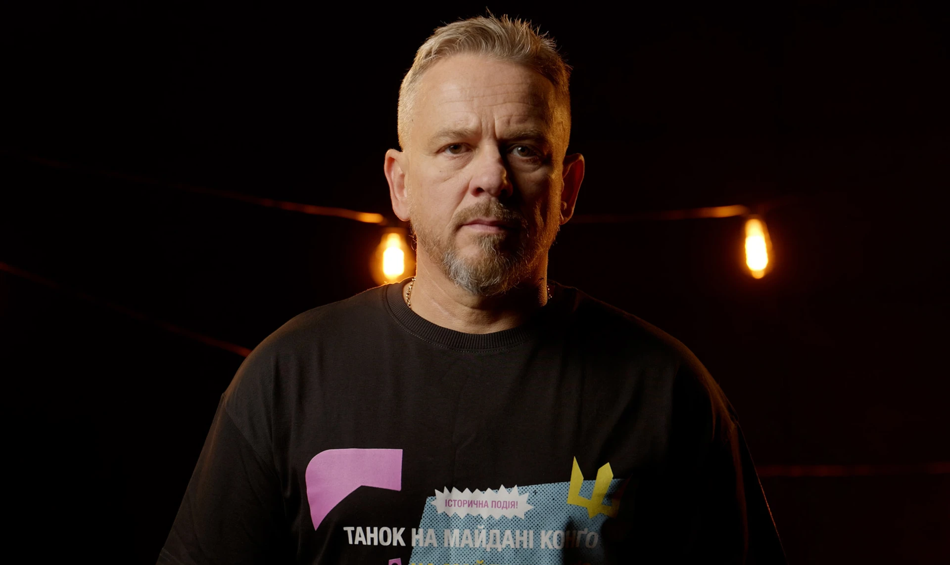 Під час війни частина артистів продемонструвала ефект Добкіна – Фоззі з ТНМК