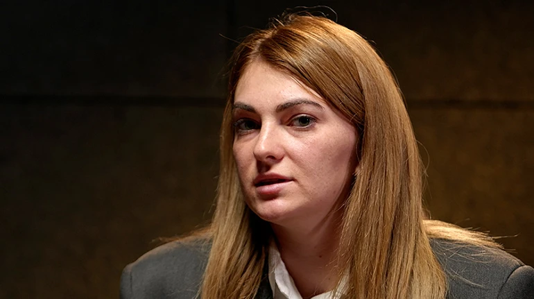 Підвищення податків, падіння продажів, мобілізація та пошук роботи. Інтерв'ю керівниці асоціації IT Ukraine