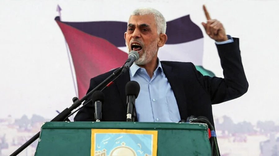 ХАМАС призначив нового лідера після вбивства Ганії