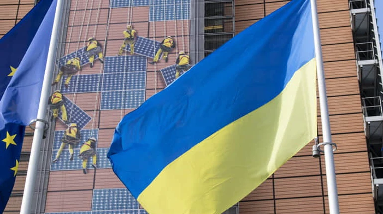 Євроінтеграція з перешкодами: які зовнішні виклики чекають на Україну дорогою до вступу в ЄС