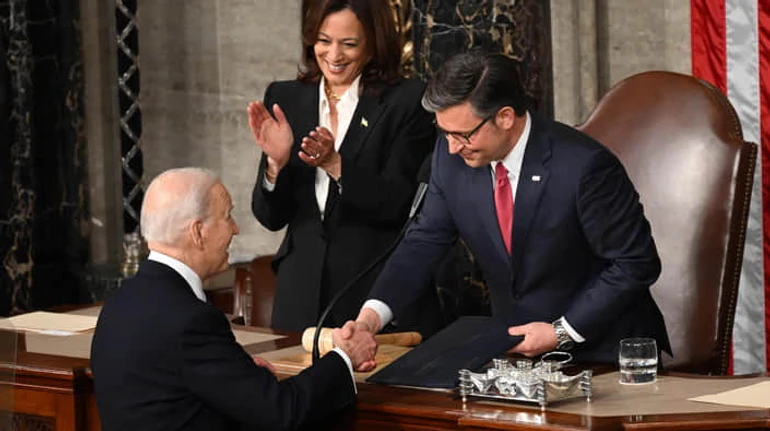 Конгресс готовит победу Украины. Как США планируют изменить бюджет и правила поддержки ВСУ