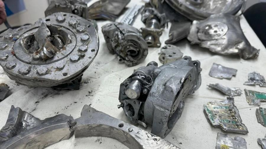 Россияне дважды применили экспериментальную ракету Циркон в Украине − КНИИСЭ