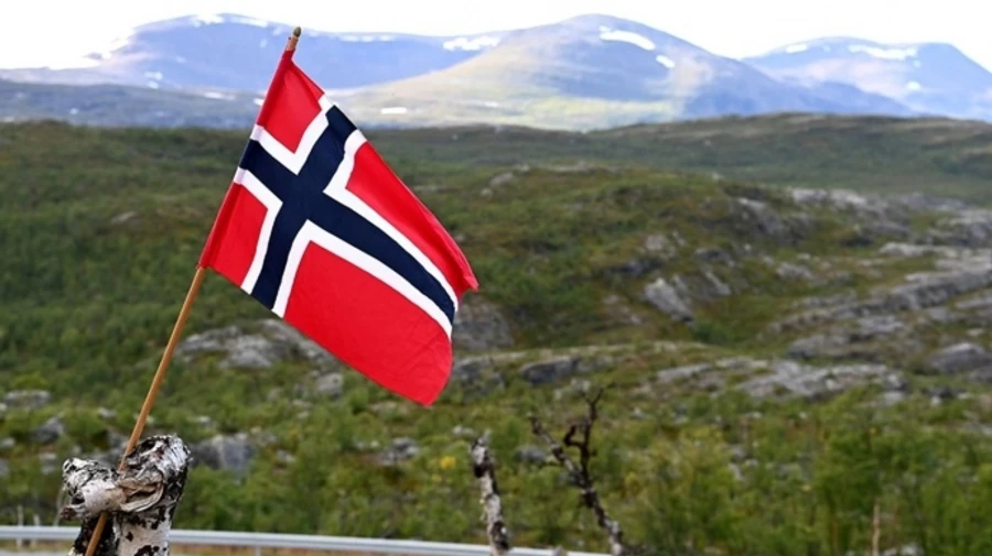 Russia has grown stronger over year and has advantage in war – Norwegian intelligence chief