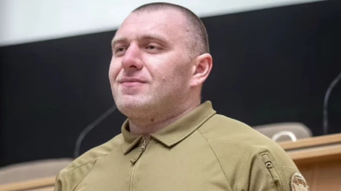 У Раді проголосували за виклик глави СБУ через прослуховування Bihus