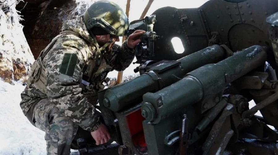 Nearly 50 combat clashes take place over past 24 hours – General Staff report