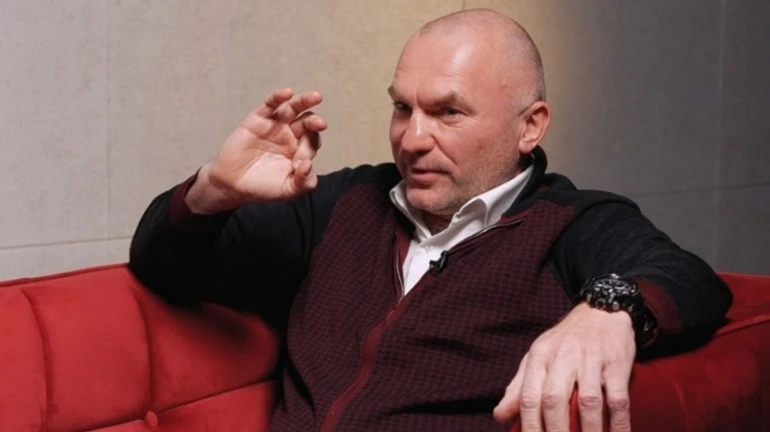 Мазепу випустили із СІЗО під заставу – Forbes 