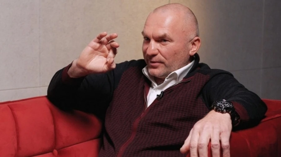 Мазепу випустили із СІЗО під заставу – Forbes 