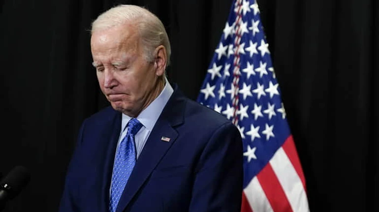 Сделать Байдена Трампом: начнется ли новый импичмент перед выборами в США