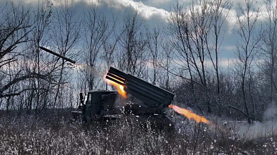 Ukrainian Defence Forces repel over 60 Russian attacks over past 24 hours – General Staff