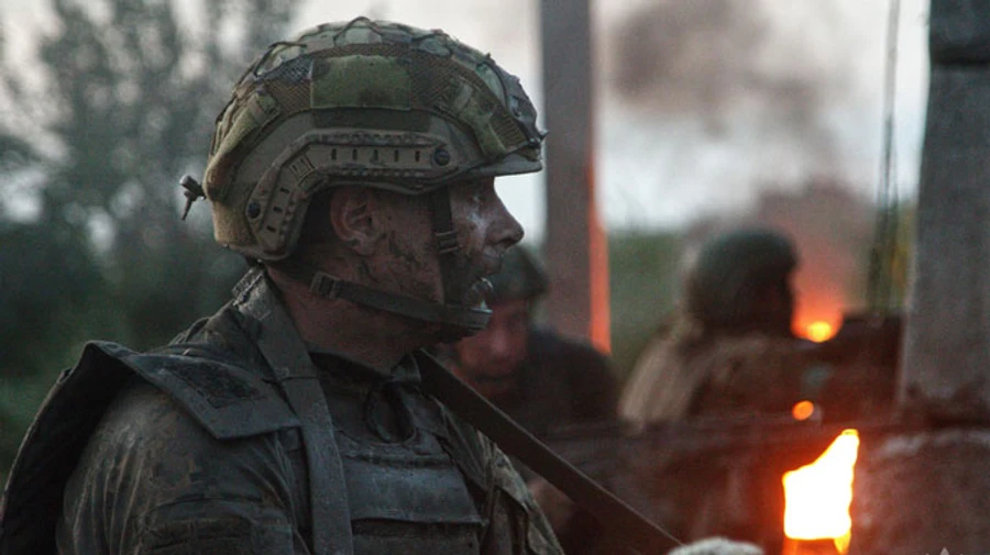 Russians attack on 7 fronts, 78 combat clashes over past day – General Staff report 