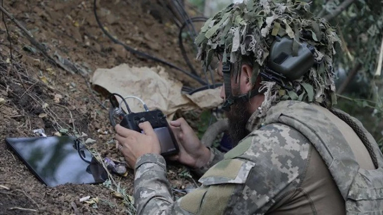 Ukrainian infantry advances beyond anti-tank ditches and obstacles in Zaporizhzhia – ISW