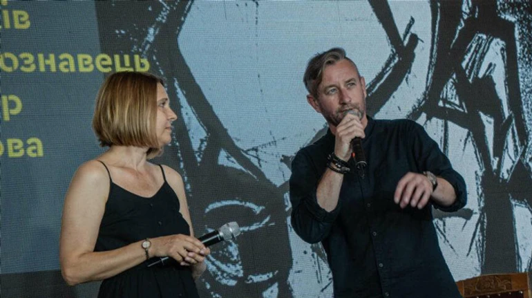 Що таке П'ятий Харків і навіщо йому потрібен Юрій Шевельов