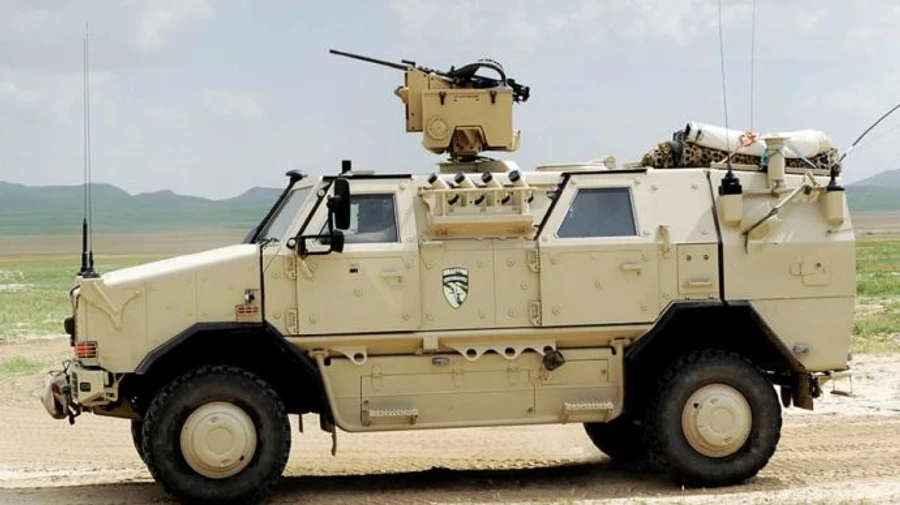 Україна отримає засоби боротьби з безпілотниками з Норвегії