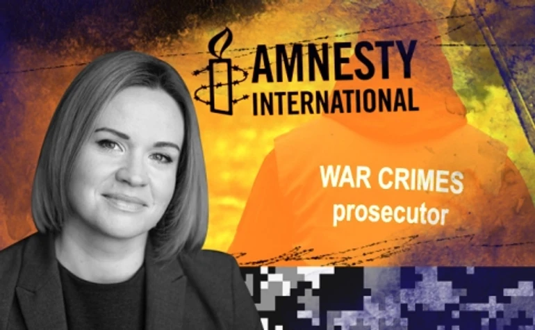 Оксана Покальчук: Щойно реально з’явиться політична воля для того, щоб був мир – він буде