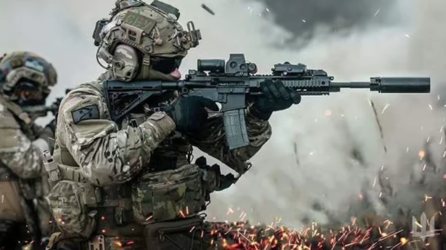 Силы обороны за сутки уничтожили на Таврическом направлении 16 единиц техники и 7 складов врага – Тарнавский 