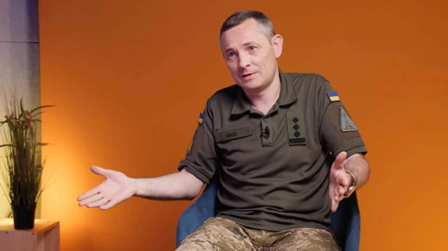 Russia continues to launch missiles on Ukraine because sanctions are ineffective – Ukraine's Air Force