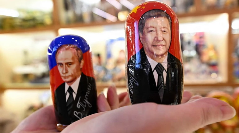 Китайский намек: что стоит за ошибкой посла КНР в скандальном заявлении об Украине