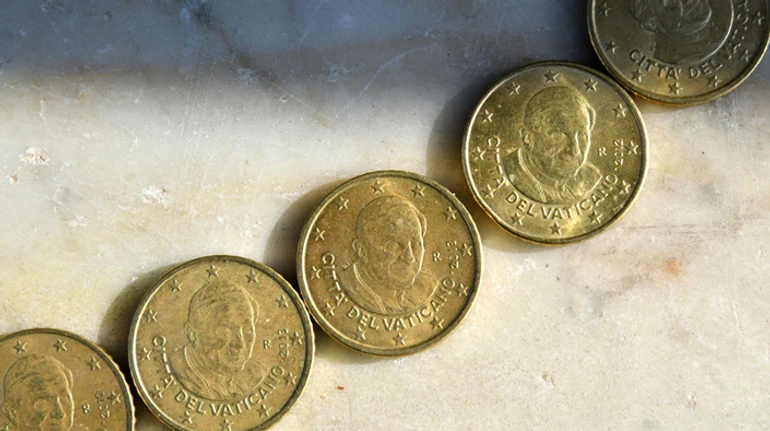 Гроші Святого Престолу: який капітал Папа Римський Франциск залишив наступнику