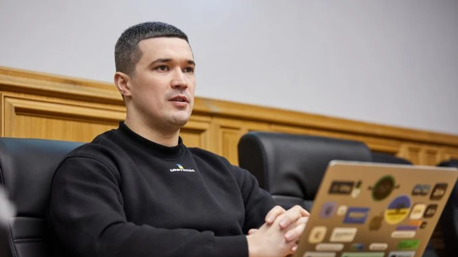 Рассылать повестки через мессенджеры не будут, это технически невозможно - Федоров