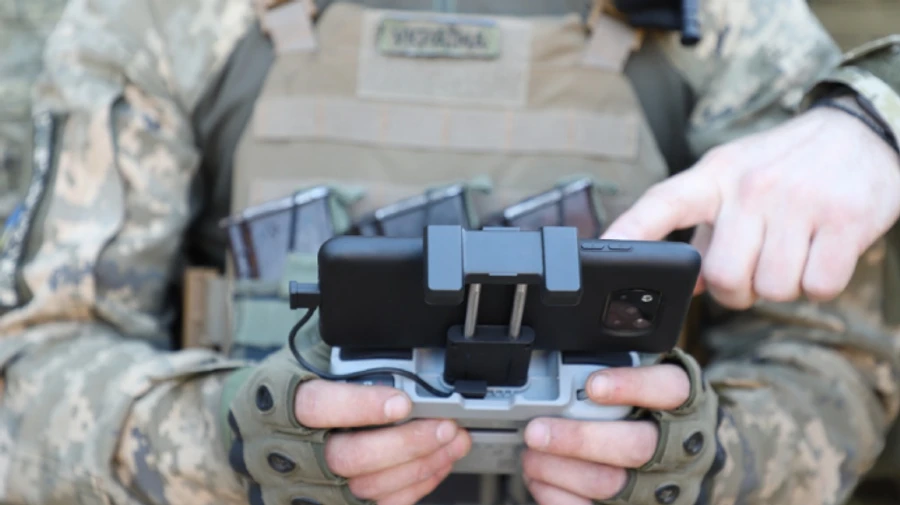 У ДПСУ відзвітували про дрони для кордону: перша партія вже в бою