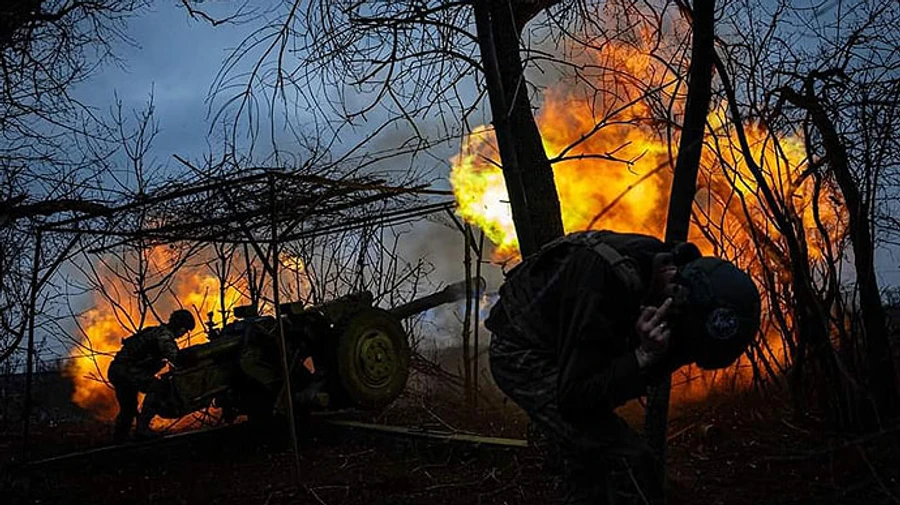 Ukraine's Defence Forces killed a total of over 160,000 Russian military personnel