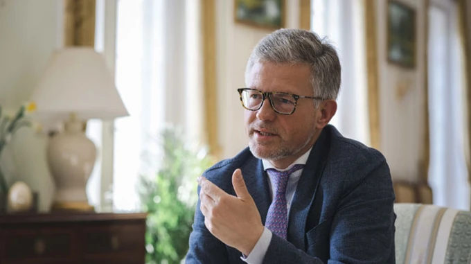 Important guest expected in Kyiv: Foreign Ministry announces surprise