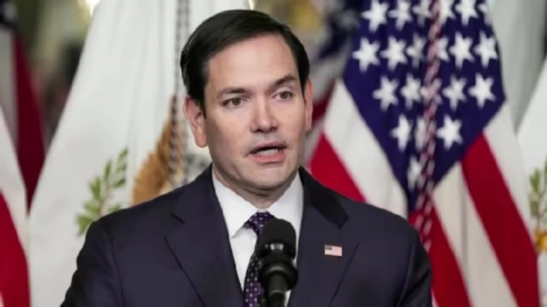 Rubio suggests US may withdraw from peace talks in Ukraine if it finds them impossible