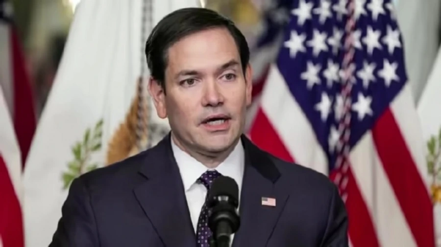 Rubio suggests US may withdraw from peace talks in Ukraine if it finds them impossible