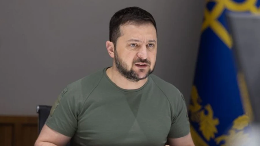 За 8 місяців війни з Росією Україна відбила 1300 кібератак – Зеленський до G20