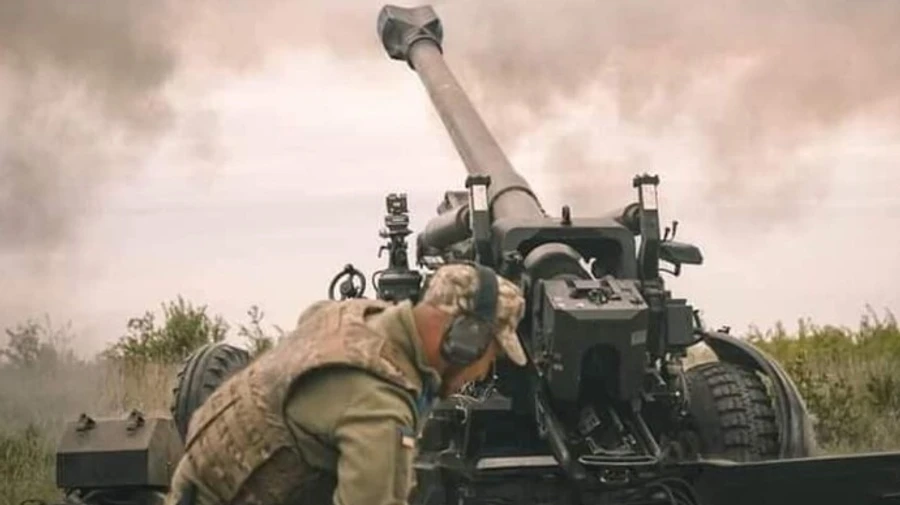 Attacks of Russian army repulsed on five fronts – General Staff report