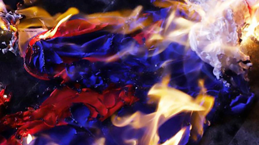 Russian losses to date exceed 40,000 military personnel – General Staff