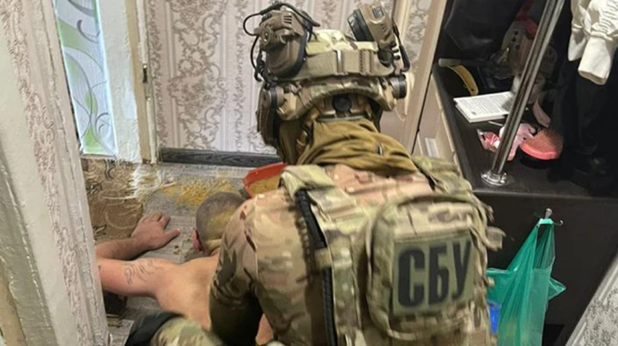 В Бахмуте поймали четырех российских агентов – СБУ
