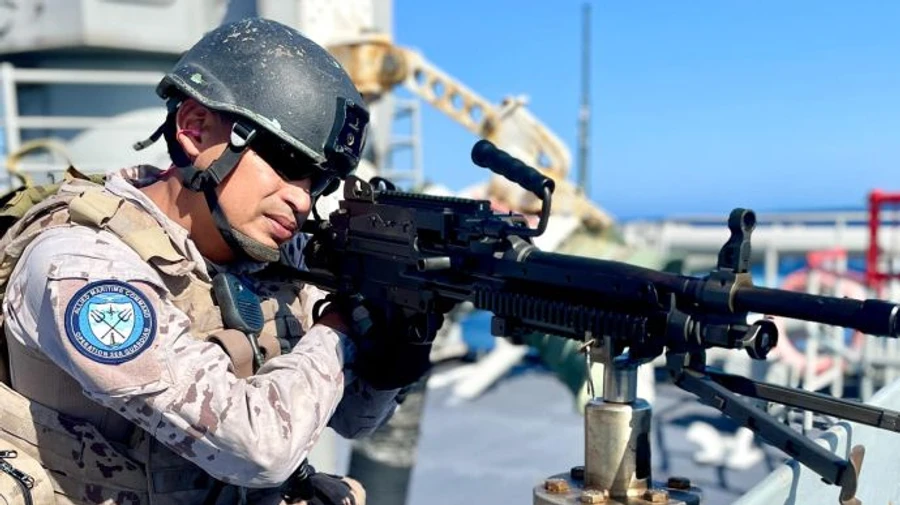 Грузия получила статус оперативного партнера НАТО по операции в Средиземноморье