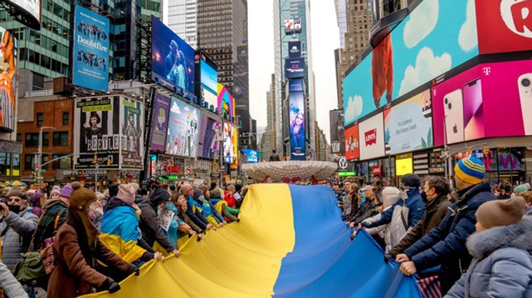 Між цінностями та грошима Росії: хто з найцінніших світових брендів вляпався