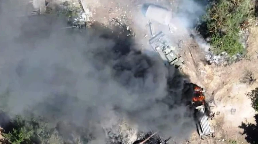 Ukrainian Armed Forces have killed over 36,000 Russian soldiers - General Staff