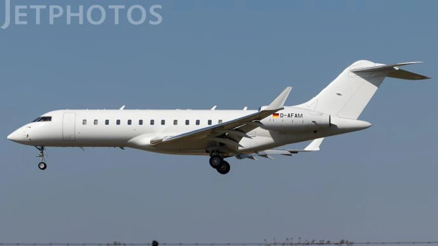 Попри заборону в Москву прилетів літак із Любліна 